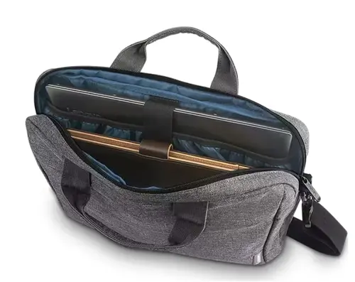 Geantă, Lenovo 15.6-inch Laptop Casual Toploader T210 Gri - 3