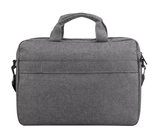 Geantă, Lenovo 15.6-inch Laptop Casual Toploader T210 Gri - 5