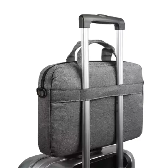 Geantă, Lenovo 15.6-inch Laptop Casual Toploader T210 Gri - image 5
