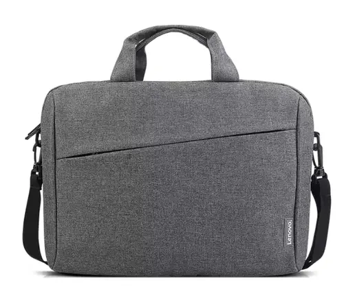 Τσάντα, Lenovo 15.6-inch Laptop Casual Toploader T210 Γκρι - 1