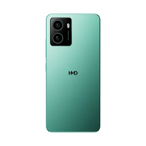 Мобилен телефон, MOST HMD PULSE PLUS DS 4/128 GREEN - image 1