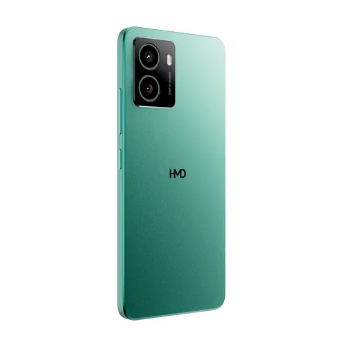 Мобилен телефон, MOST HMD PULSE PLUS DS 4/128 GREEN - image 2