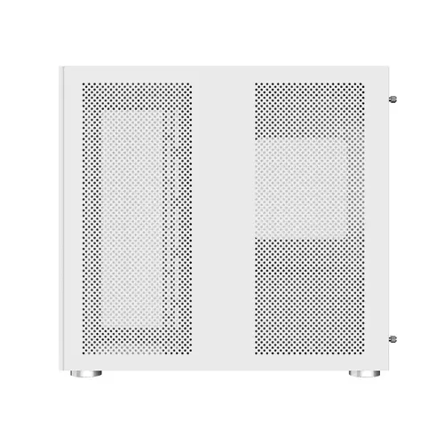 Gamemax кутия Case ATX - Infinity White - image 10
