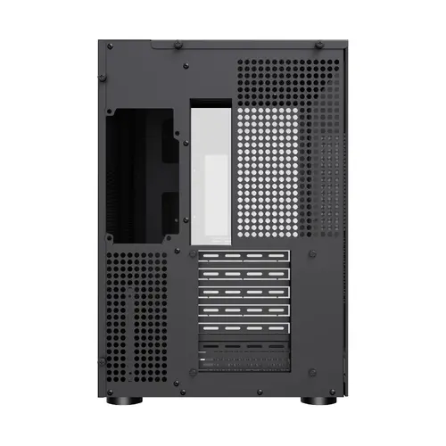 Gamemax κουτί Case ATX - Infinity Black - 11