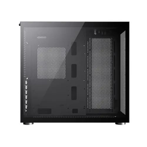 Gamemax кутия Case ATX - Infinity Black - image 12