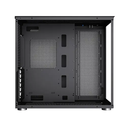 Gamemax кутия Case ATX - Infinity Black - image 13