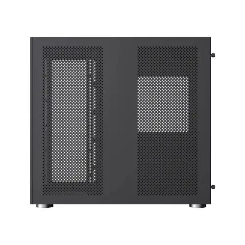 Gamemax кутия Case ATX - Infinity Black - image 14