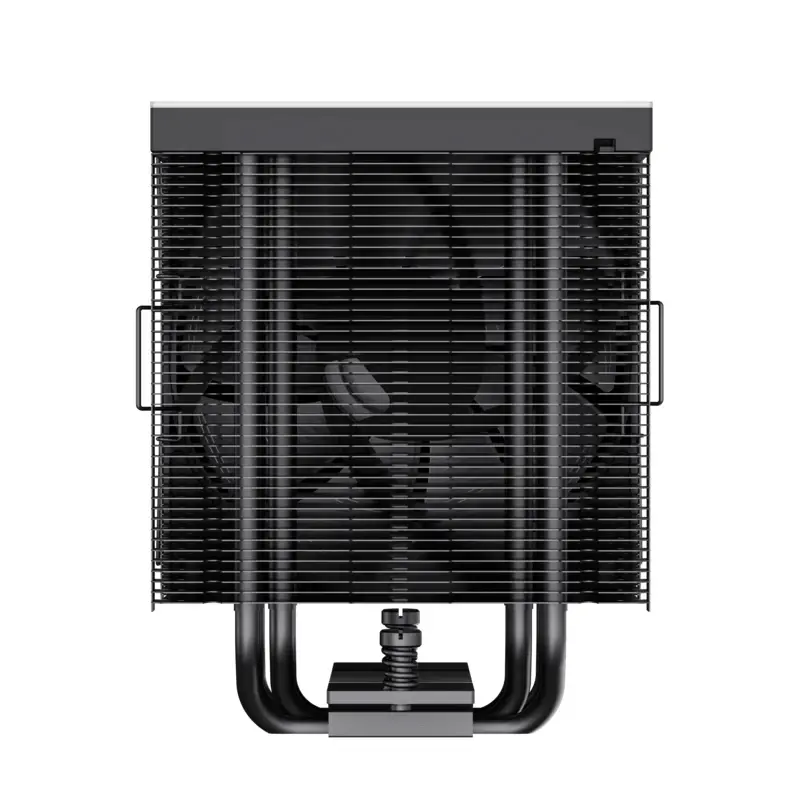 Gamemax охладител CPU Cooler Sigma 550 Infinity Black - Addressable RGB - image 7
