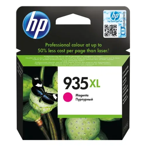 ΚΕΦΑΛΗ ΕΚΤΥΠΩΣΗΣ ΓΙΑ HEWLETT PACKARD Officejet Pro 6830 e-All-in-One Printer - ΥΨΗΛΗΣ ΧΩΡΗΤΙΚΟΤΗΤΑΣ - Magenta - /935XL/ - PN C2P25AE - 1