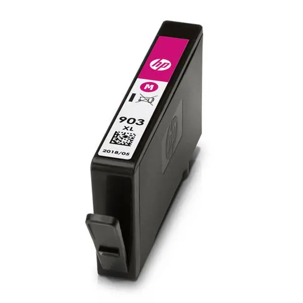 CAP DE PRINTARE PENTRU HEWLETT PACKARD Officejet Pro 6960/6970 - CAPACITATE MARE - Magenta - /903XL/ - PN T6M07AE - image 1