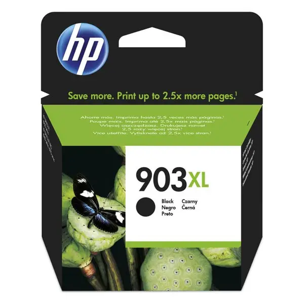 ГЛАВА ЗА HEWLETT PACKARD Officejet Pro 6960/6970 - HIGH CAPACITY - Black - /903XL/ - PN T6M15AE