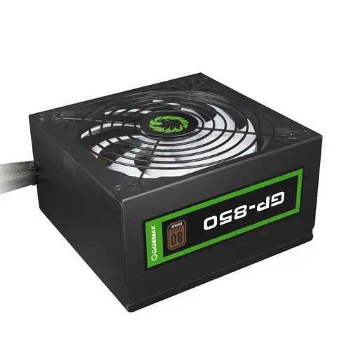 Gamemax захранване PSU 850W Bronze - GP-850 - image 1