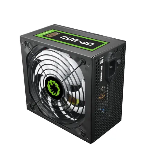 Gamemax захранване PSU 850W Bronze - GP-850 - image 2