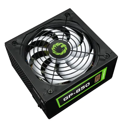 Gamemax захранване PSU 850W Bronze - GP-850 - image 3