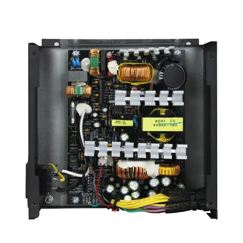 Gamemax захранване PSU 850W Bronze - GP-850 - image 7