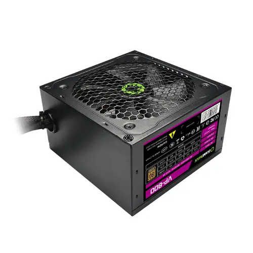 Gamemax захранване PSU 800W Bronze - VP-800 - image 1