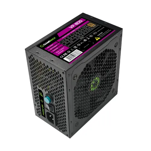 Gamemax захранване PSU 800W Bronze - VP-800 - image 3