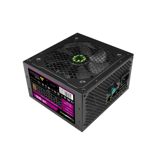 Gamemax захранване PSU 800W Bronze - VP-800