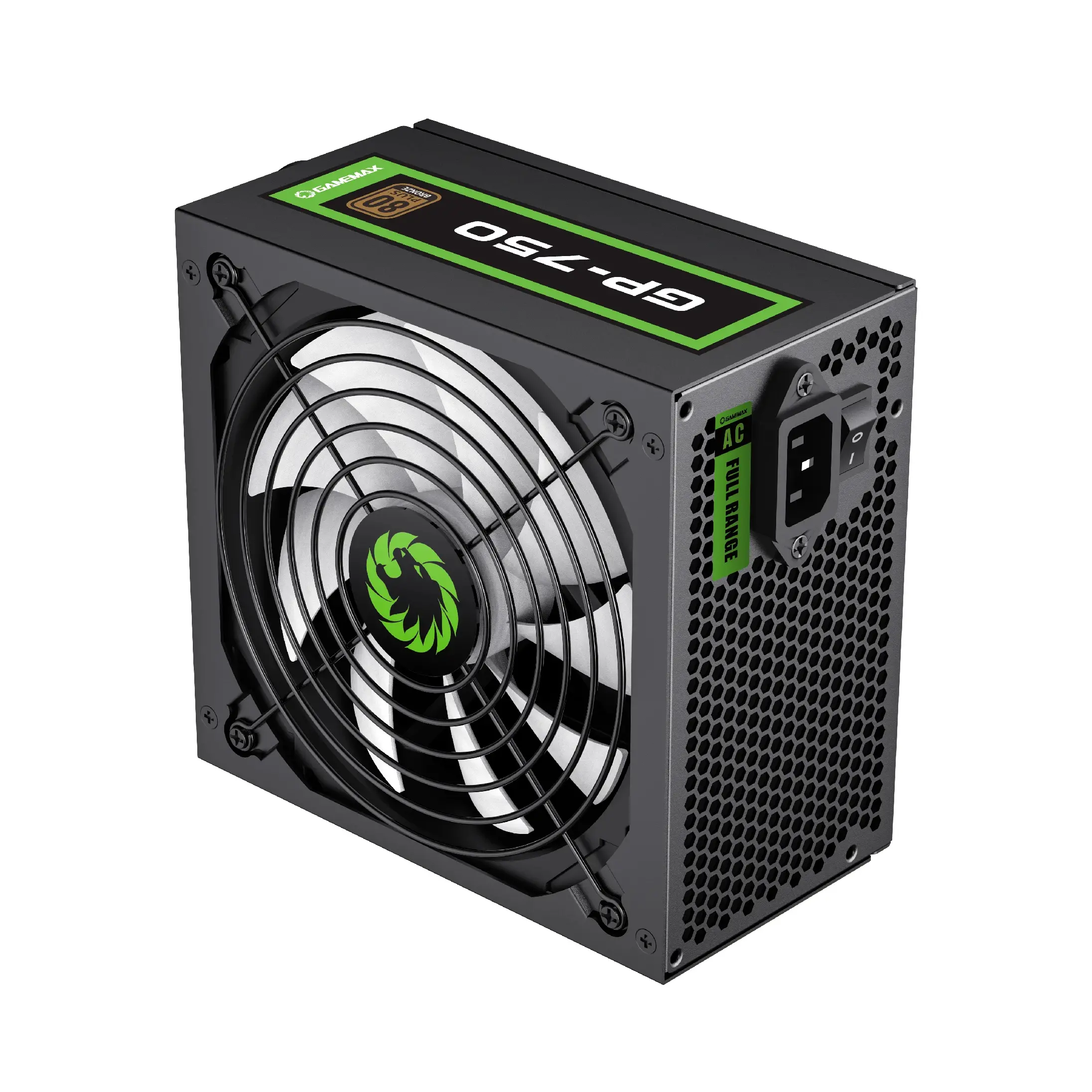 Gamemax захранване PSU 750W Bronze - GP-750 - image 4