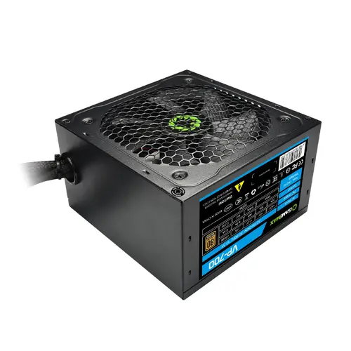 Gamemax захранване PSU 700W Bronze - VP-700 - image 1