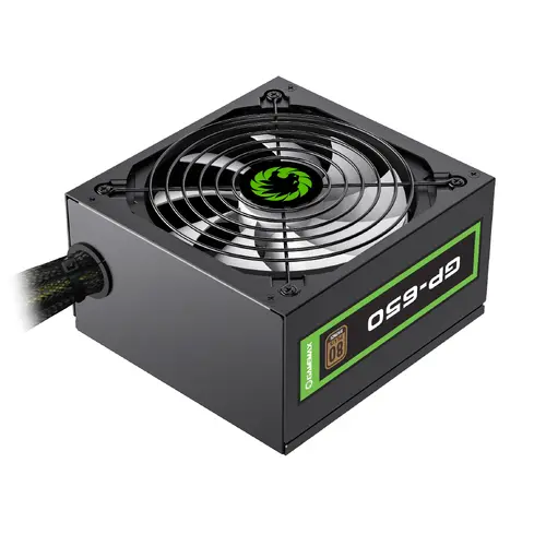 Gamemax захранване PSU 650W Bronze - GP-650 - image 2