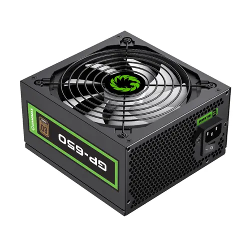 Gamemax захранване PSU 650W Bronze - GP-650 - image 3
