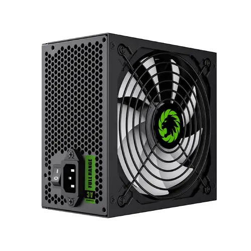 Gamemax захранване PSU 650W Bronze - GP-650 - image 5