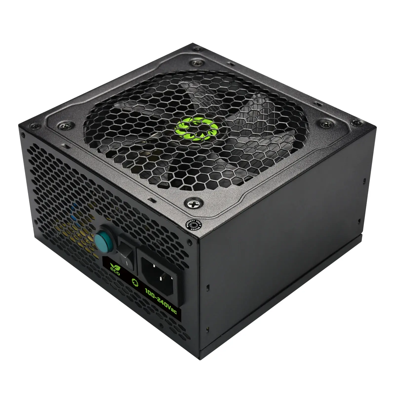 Gamemax захранване PSU 600W Bronze - VP-600 - image 2