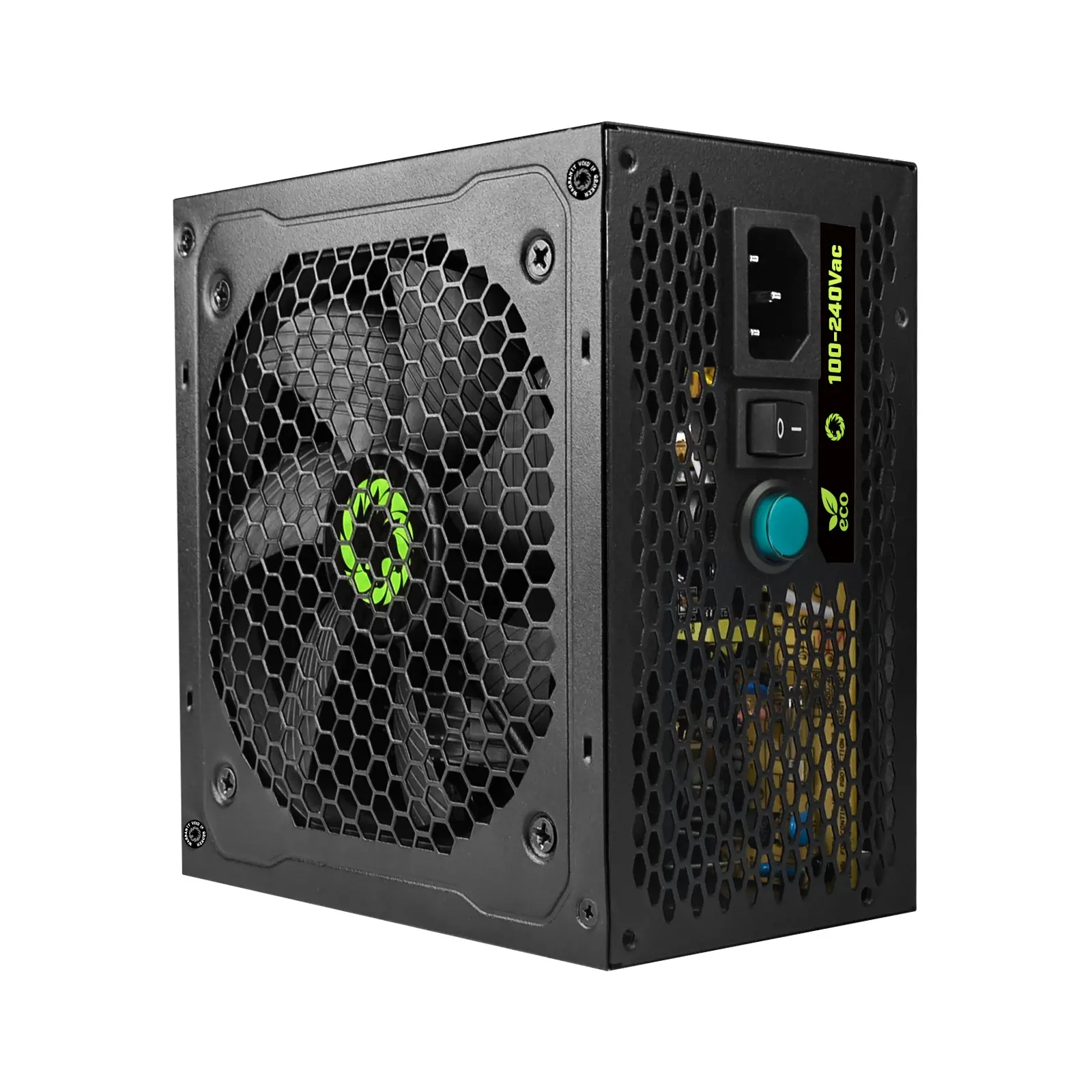 Gamemax захранване PSU 600W Bronze - VP-600 - image 4