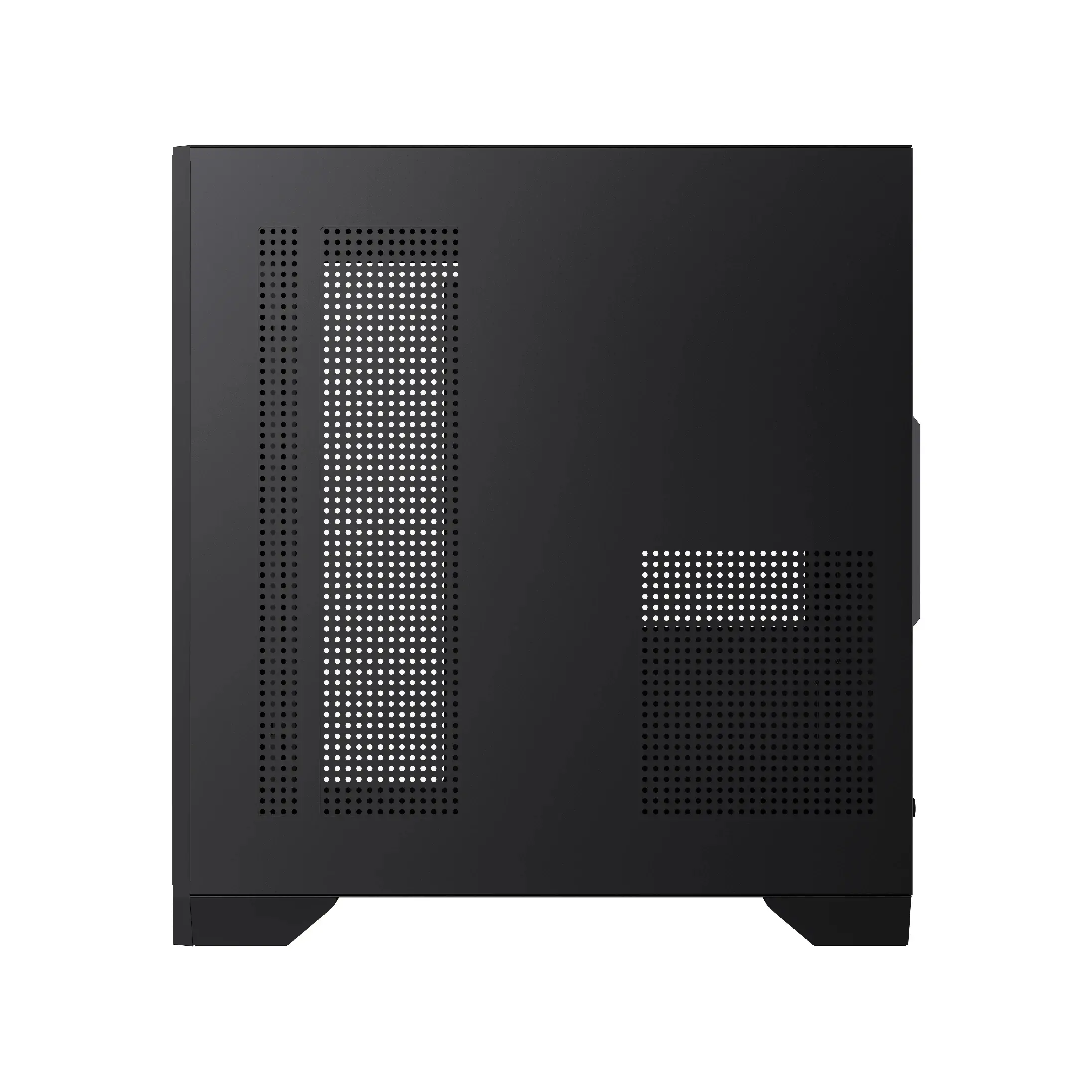 Gamemax кутия Case mATX - Infinity Mini Black - image 14
