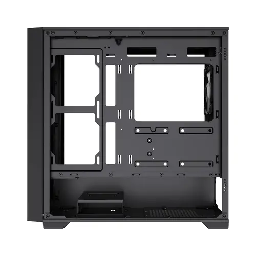 Gamemax кутия Case mATX - DEFENDER MB - Addressable RGB - image 11