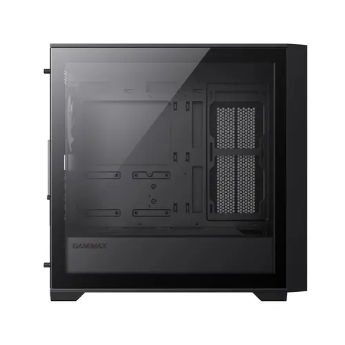 Gamemax кутия Case mATX - DEFENDER MB - Addressable RGB - image 6