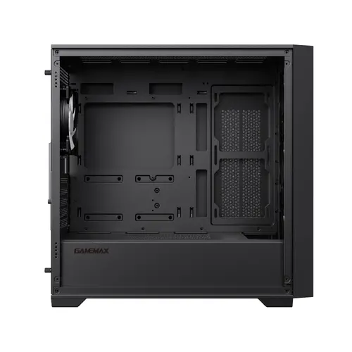 Gamemax кутия Case mATX - DEFENDER MB - Addressable RGB - image 7