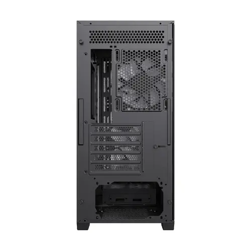 Gamemax кутия Case mATX - DEFENDER MB - Addressable RGB - image 9