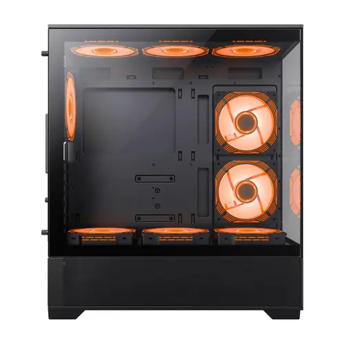Gamemax кутия Case EATX - Vista AB - Addressable RGB - image 3