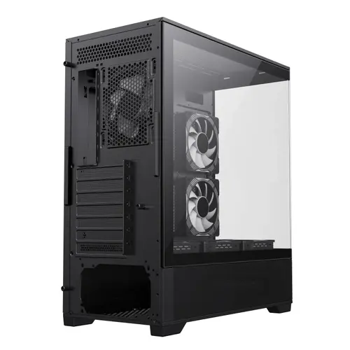 Gamemax кутия Case EATX - Vista AB - Addressable RGB - image 5