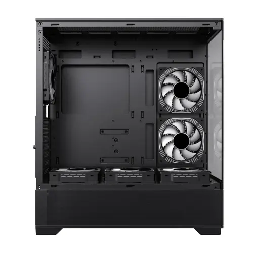 Gamemax кутия Case EATX - Vista AB - Addressable RGB - image 6