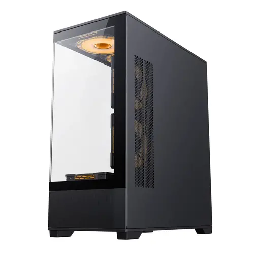 Gamemax кутия Case EATX - Vista AB - Addressable RGB - image 7
