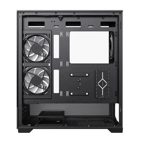 Gamemax кутия Case EATX - Vista AB - Addressable RGB - image 8