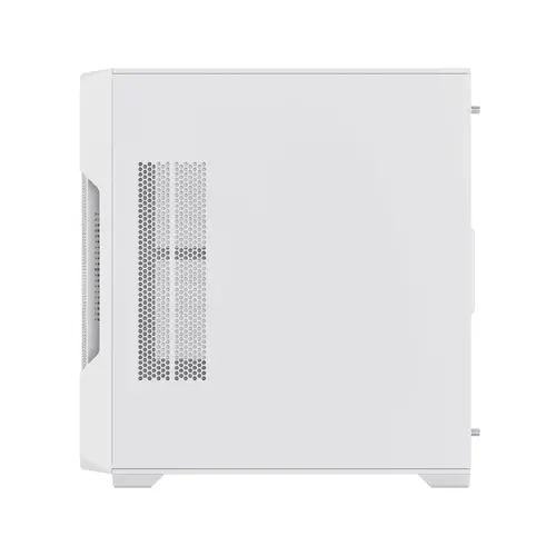 Gamemax кутия Case EATX - SIEGE White - Addressable RGB - image 9