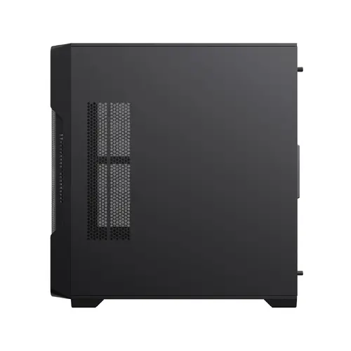 Gamemax кутия Case EATX - SIEGE Black - Addressable RGB - image 11