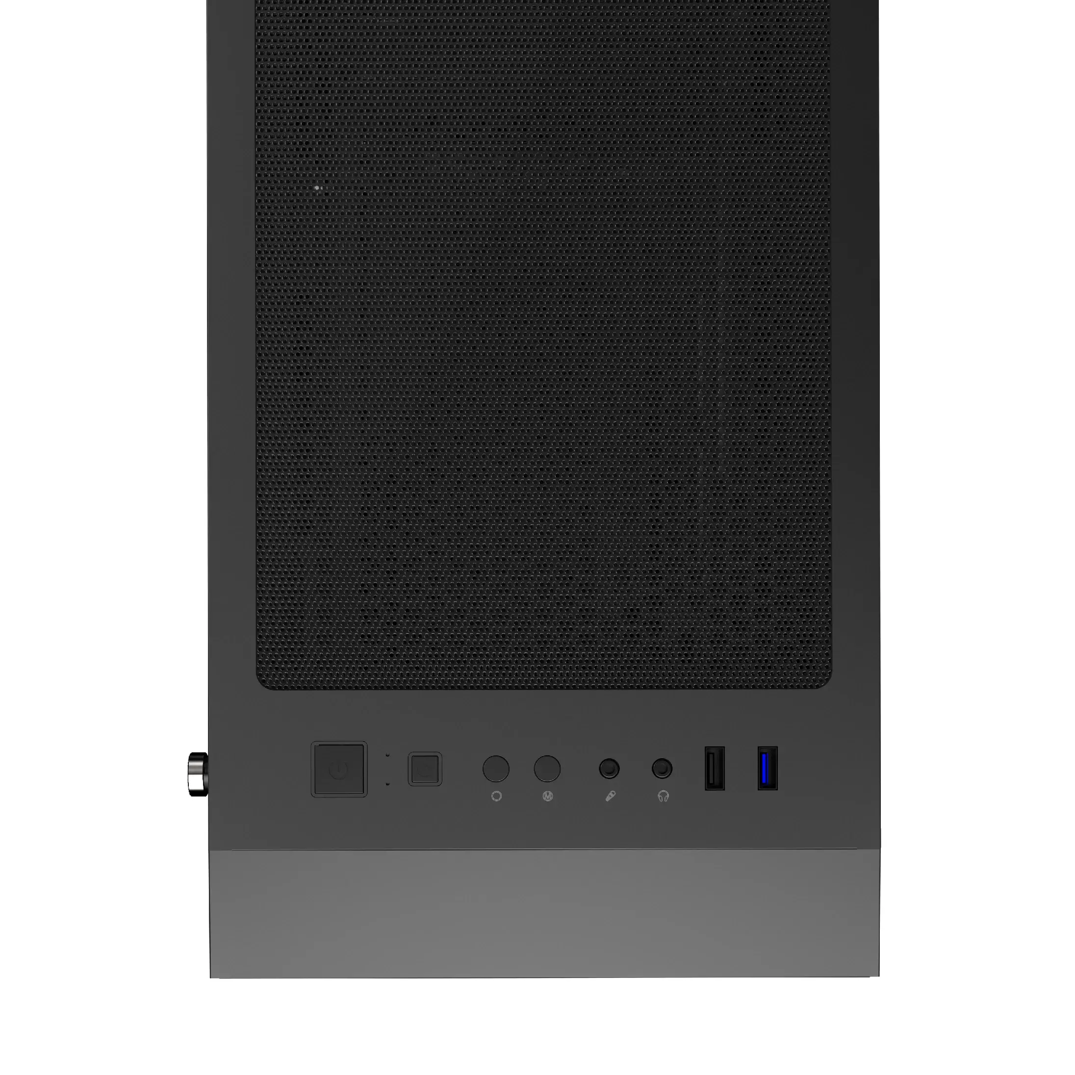 Gamemax кутия Case EATX - Draco XD - Addressable RGB - image 13