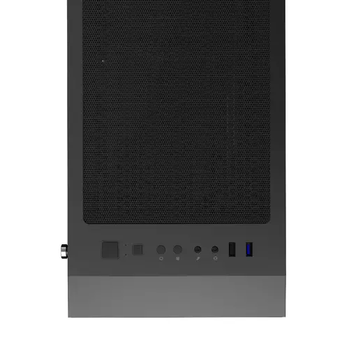 Gamemax carcasă Case EATX - Draco XD - Addressable RGB - 14
