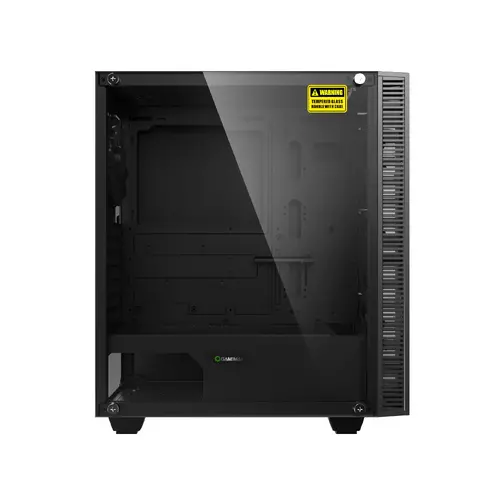 Gamemax кутия Case EATX - Draco XD - Addressable RGB - image 6