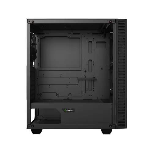 Gamemax carcasă Case EATX - Draco XD - Addressable RGB - 8