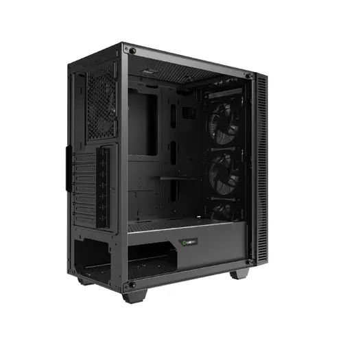 Gamemax carcasă Case EATX - Draco XD - Addressable RGB - 9