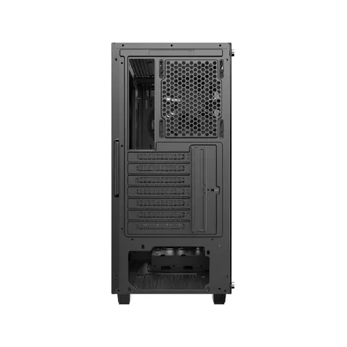 Gamemax carcasă Case EATX - Draco XD - Addressable RGB - 10