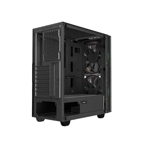 Gamemax кутия Case EATX - Black Hole - Addressable RGB - image 7