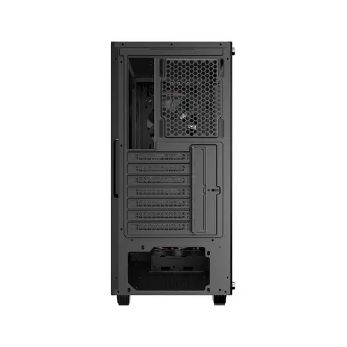 Gamemax кутия Case EATX - Black Hole - Addressable RGB - image 8