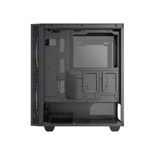 Gamemax кутия Case EATX - Black Hole - Addressable RGB - image 9